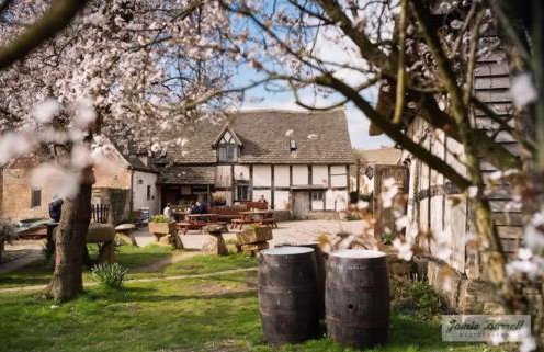 Spring Cottage Bretforton - Photo 22