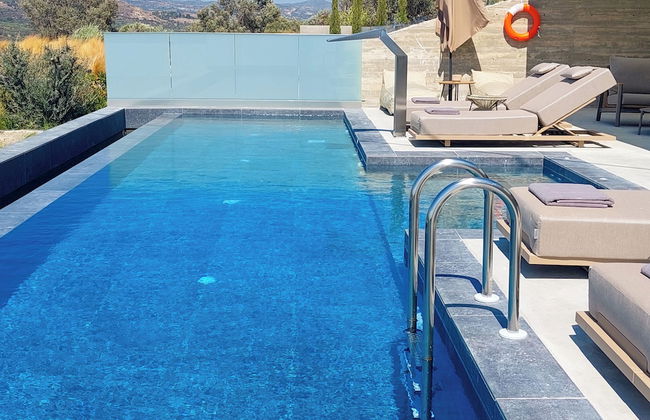 Marnos Superior Villas - Photo 8