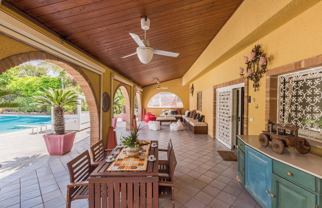 3997 Villa Thalissa by Barbarhouse - Foto 71