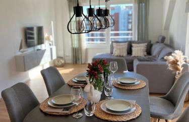 Ferienwohnung Möwenblick - Foto 13