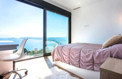 Villa Bali Infinity Plus by Interhome - Foto 58