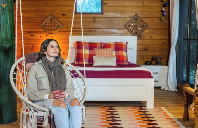 Kanimbia Cottages - Foto 43