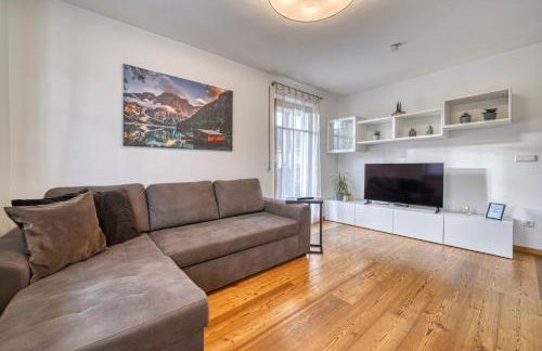 FaWa Apartments "Family" - Foto 1