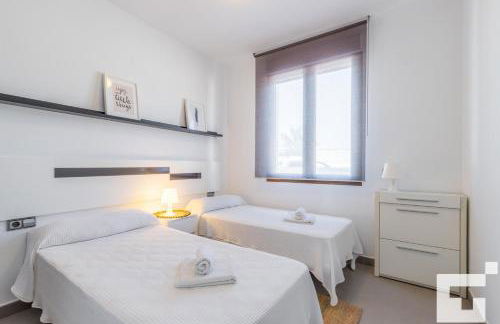 Villa Mirador de Bassetes 5 - Grupo Turis - Foto 28