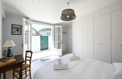 Cocon Douillet, plages à 2 pas - Foto 6