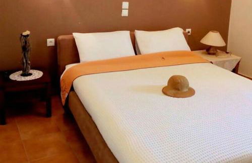 Villa Freedom - Koutsoubri Beach Evia - Foto 15