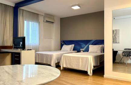 QSA - Anora Spaces - Metropolis Alphaville - Foto 102