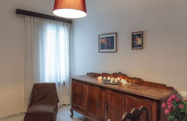 Classy & Spacious Flat near Marina of Patra - Foto 33