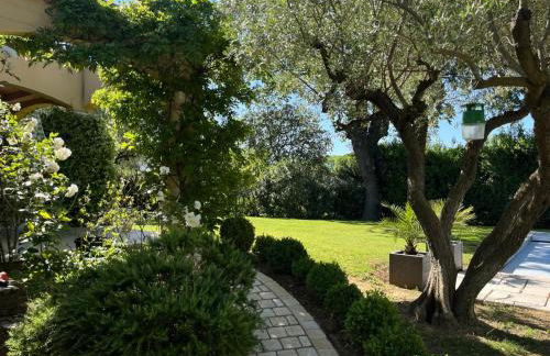 Villa Provençale avec Piscine - Proche Uzès - Photo 32