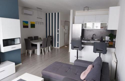 Apartman Sveta Klara - Foto 1