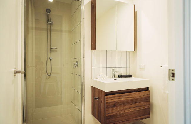 Comfort Apartments Box Hill - Foto 61