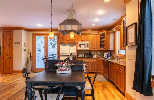 Headwaters Hideaway - Foto 11