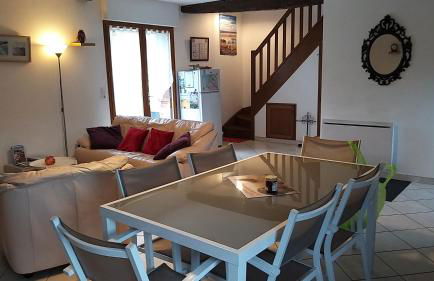 Gîte et Relais Equestre de Marie - Foto 10