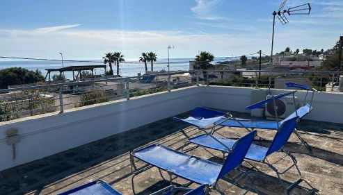 Villa Simonetta - Foto 3, sunbed