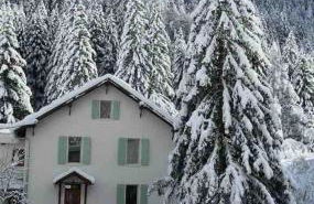 Chalet La Llyre Vallorcine - Foto 28