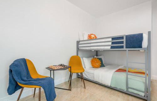 The Palms -Mini Golf , Foosball Table, Heated Pool ,Baby items ,BBQ - Foto 16