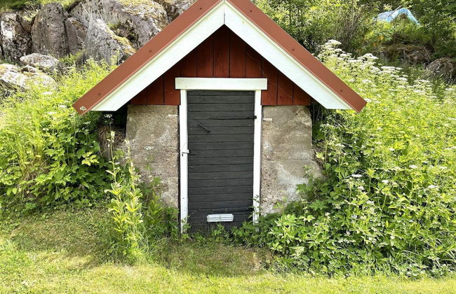 8 Person Holiday Home in Ulrika - Foto 24