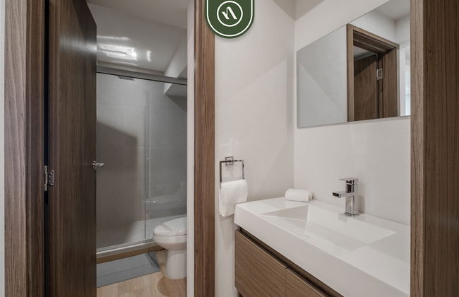 Rioneva38 in Mexico City - Foto 29