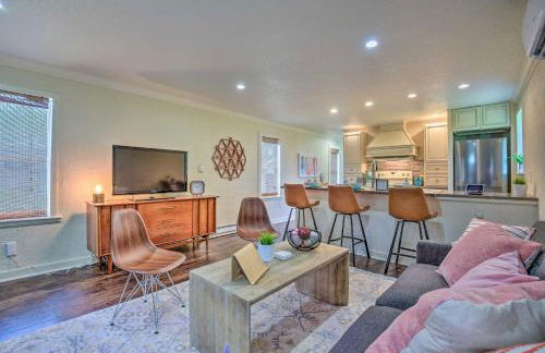 16 Mi to Disney Cottage with Deck in Winter Garden - Foto 1