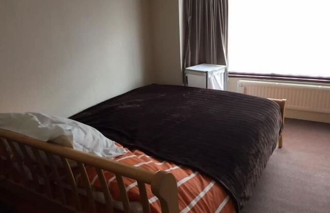 Le Buffle Noir Londres - Foto 10