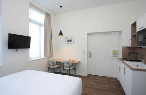 Motte Fénelon Appart - Foto 15