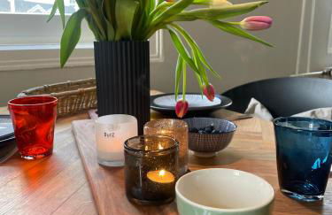 Rosehill Cottage 1699 - Stilvolles Hideaway, Berge & See - Photo 9