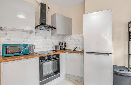 Westminster Flat - 5 min walk to Victoria station - Foto 13