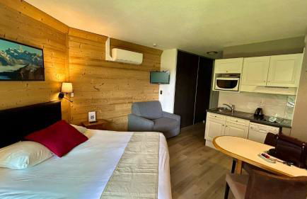 Résidence Côté Chalet - Photo 42