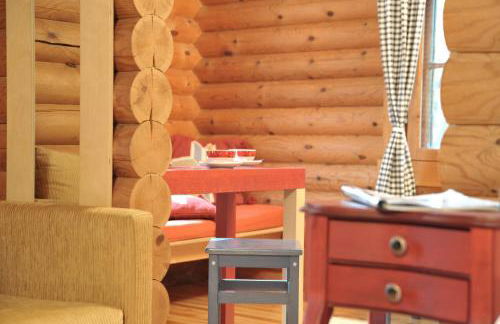 Xenios Chalet - Foto 20