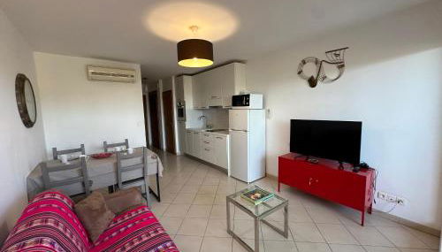 Appartement T2 Eucalyptus L'ILE-ROUSSE - Foto 3