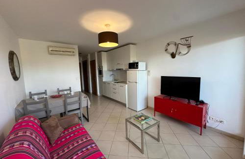 Appartement T2 Eucalyptus L'ILE-ROUSSE - Foto 3