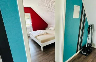 Ferienwohnung Sternfeld - Foto 15