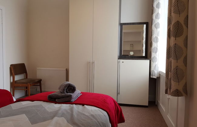 Charlotte Street - Photo 4