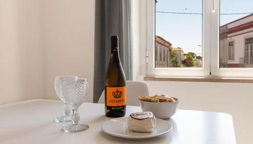 Casa Fresca Sol - Vila Fresca Azeitão - Arrábida - Foto 2