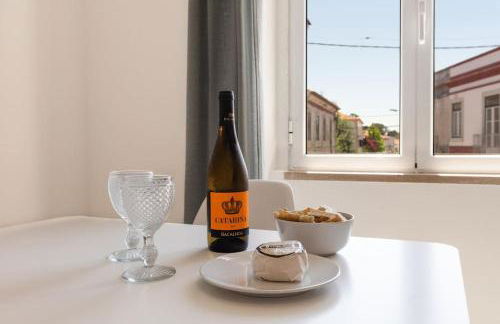 Casa Fresca Sol - Vila Fresca Azeitão - Arrábida - Foto 2