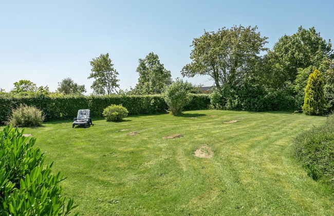 2 bedroom House in Egernsund with terrace - Photo 8