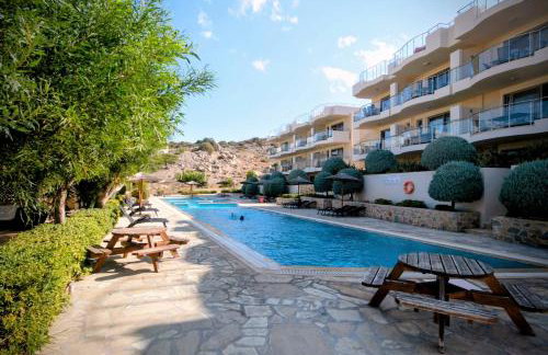 Luxury house Makry gialos 200m to the beach 6 pers - Foto 72