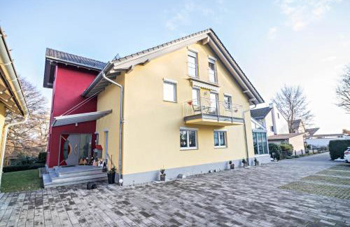 Haus Ruther - Apartment - Foto 17