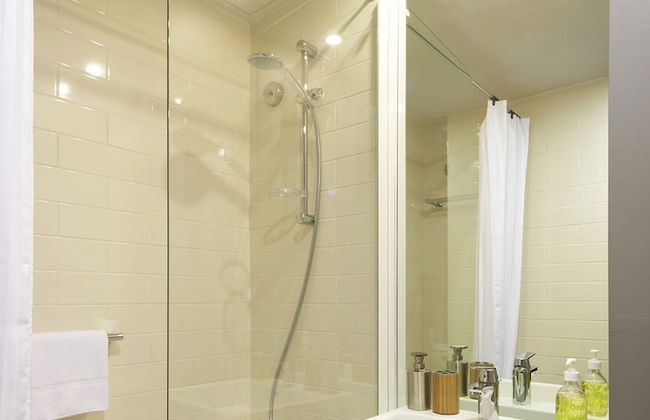 Citadines Trafalgar Square London - Foto 16