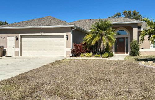 Villa Crystal Breeze - Foto 1