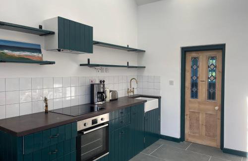 Tresahor Studio with sauna - Foto 28