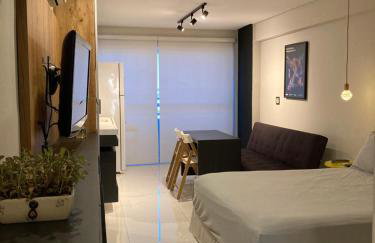 Studio Lux West Flat - Foto 1