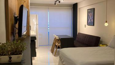 Studio Lux West Flat - Foto 1