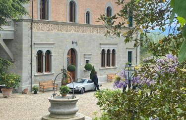 Villa La Commenda Concordia - Foto 26