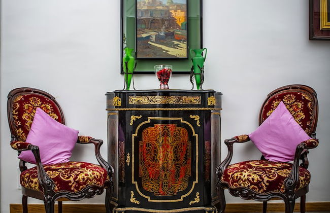 Di Palma Suite - Foto 3