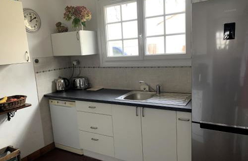 LA PETITE PRAIRIE 400m de la plage - Photo 7