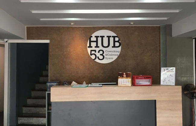 Hub53 Coworking & Coliving Space - Foto 2