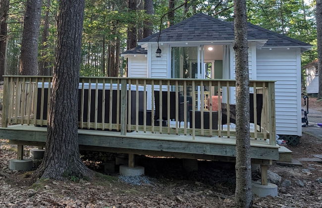 Hinckleys Dreamwood Cottages - Photo 1