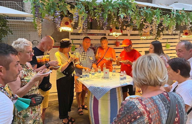 Tour gastronomico di Trapani - Foto 3