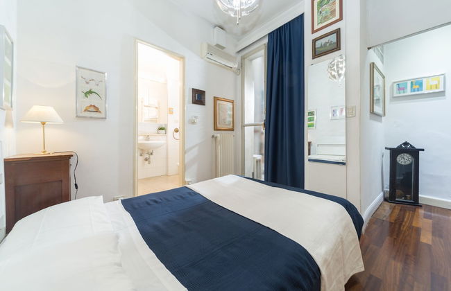 Cristina Rossi B&B - Foto 9